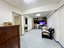 Blk 2 Marsiling Spring (Woodlands), HDB 3 Rooms #584664581
